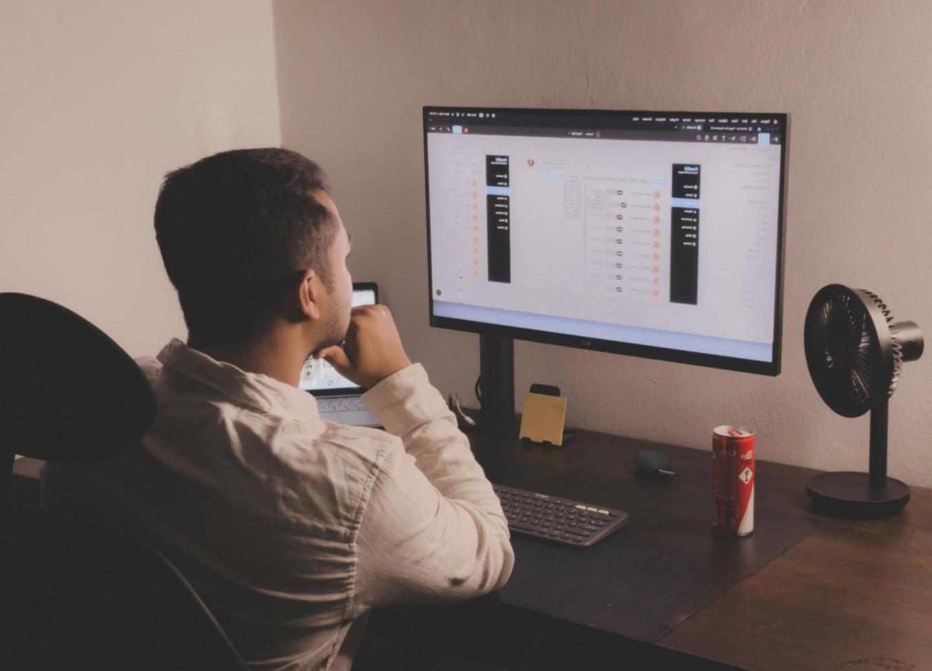 Team collaboration workspace